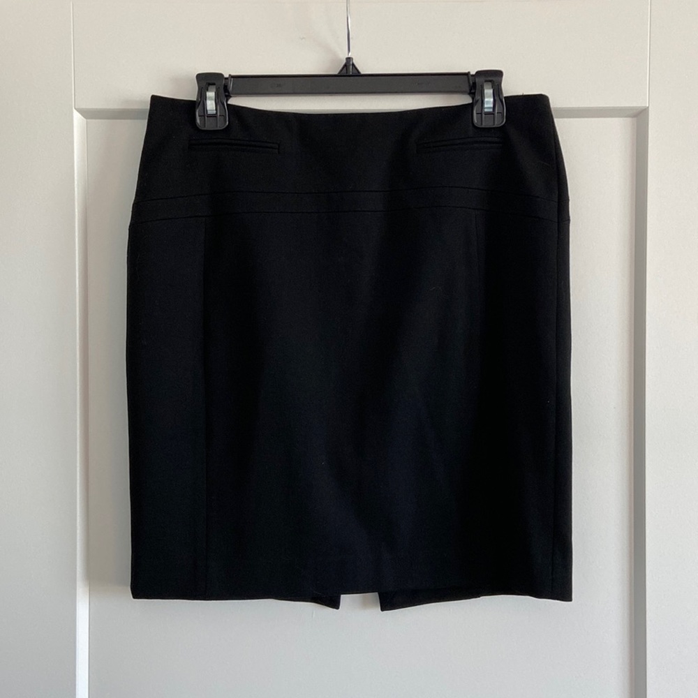 Express Skirt